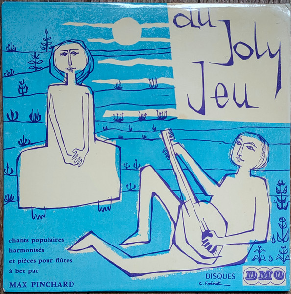 Au Joly Jeu