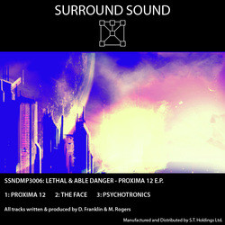 Proxima 12 EP