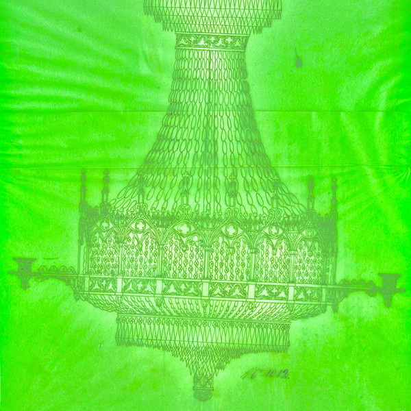 The Glass Ship (Pleiadian Galadriel)