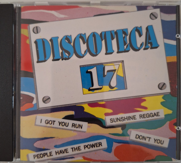 Discoteca 17