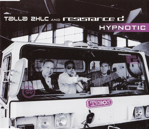 Hypnotic