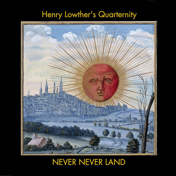 Never Never Land