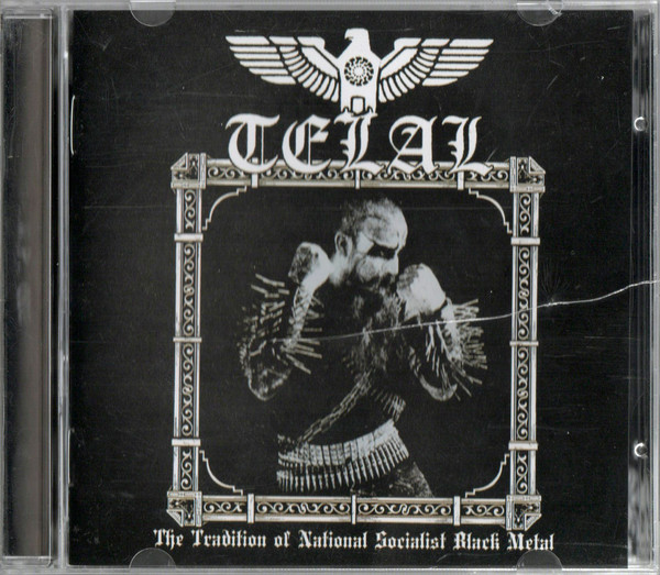The Tradition Of National Socialist Black Metal