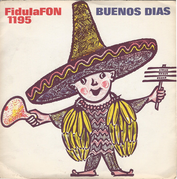 Buenos Dias