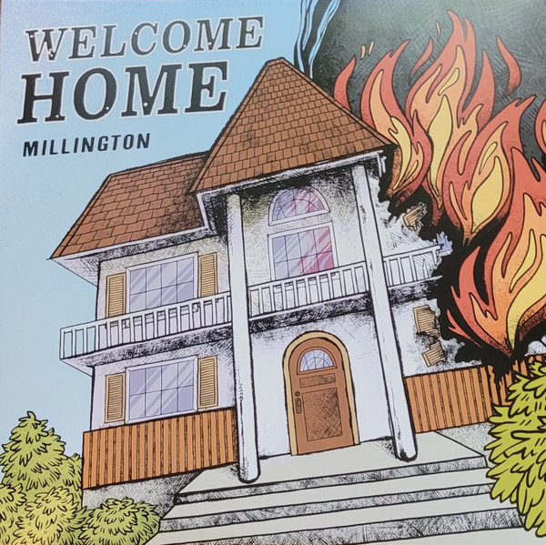 Welcome Home