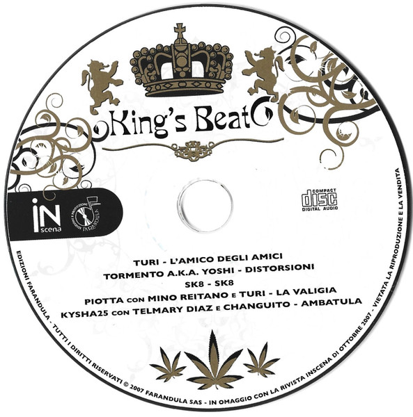 King's Beat