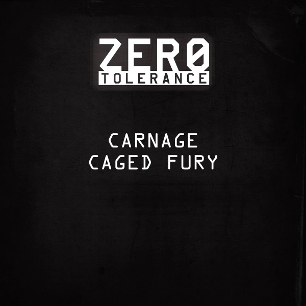 Caged Fury