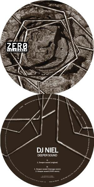 Deeper Sound
