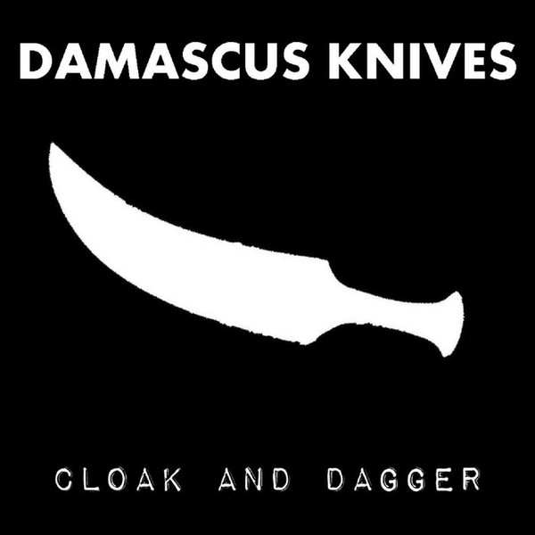 Cloak And Dagger