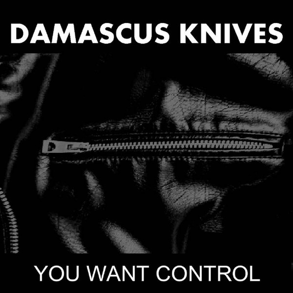 You Want Control