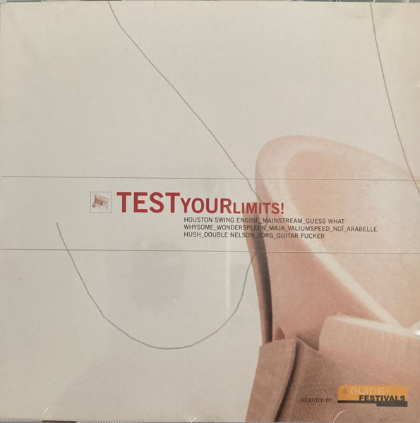 Test your Limits !
