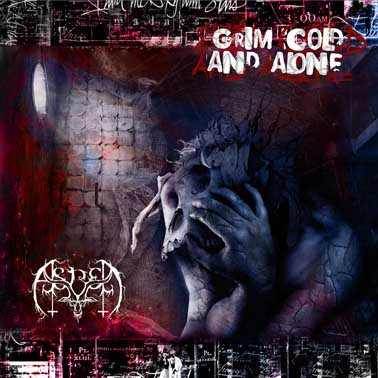 Grim, Cold And Alone