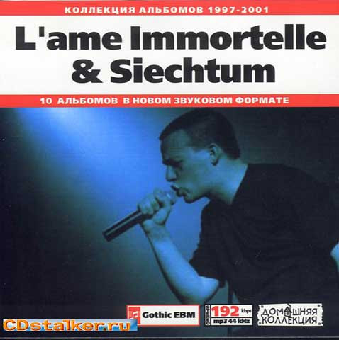 L'ame Immortelle & Siechtum