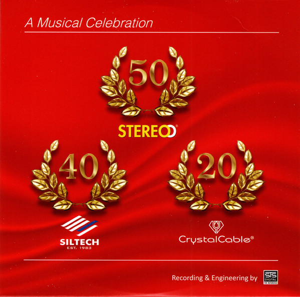 A Musical Celebration