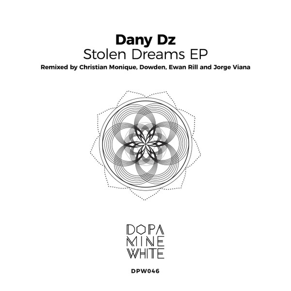 Stolen Dreams EP