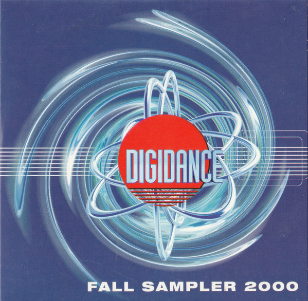 Digidance Fall Sampler 2000