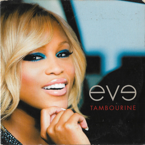 Tambourine