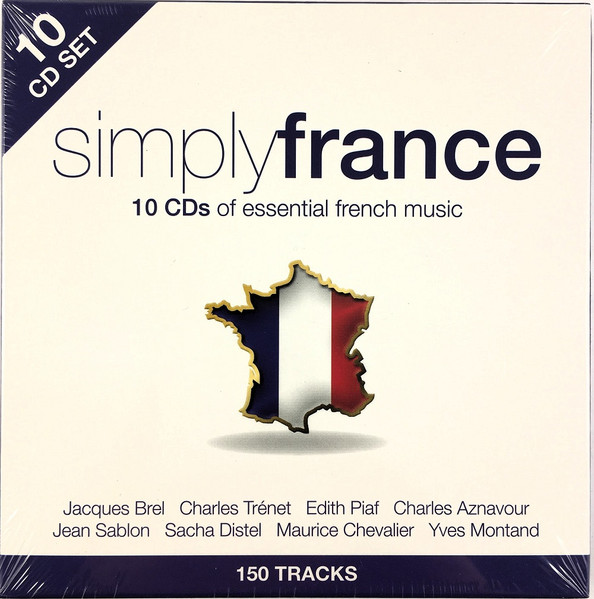 Simply France