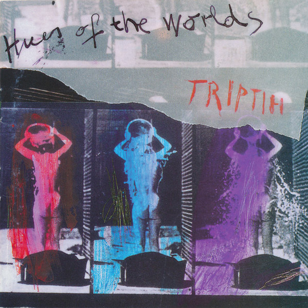 Hues Of The Worlds