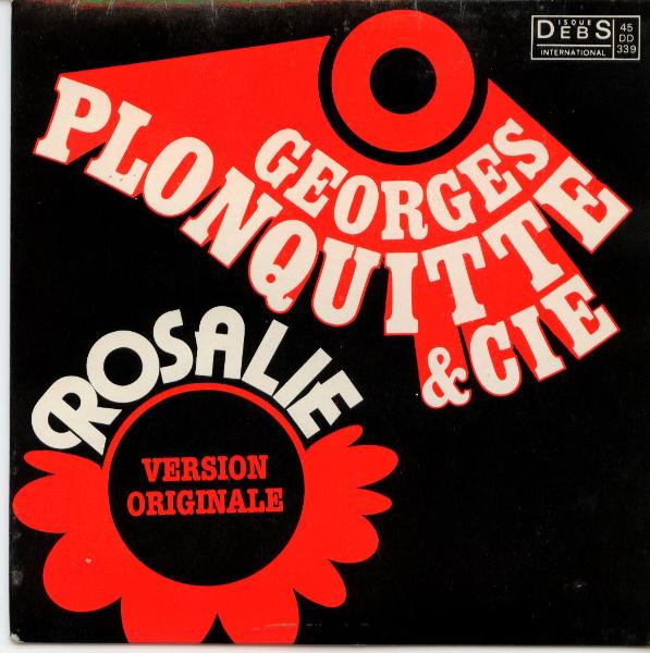 Rosalie