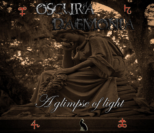 A Glimpse Of Light (2011-2021)