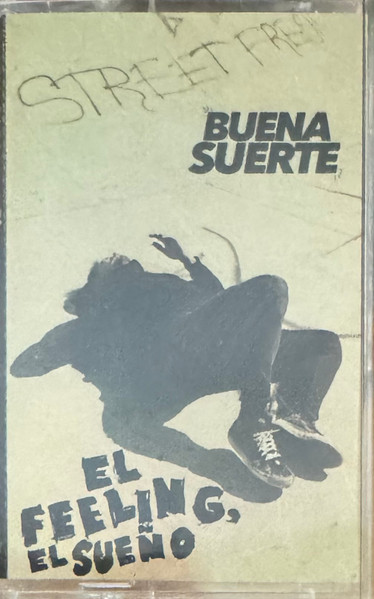 El Feeling, El Sueño