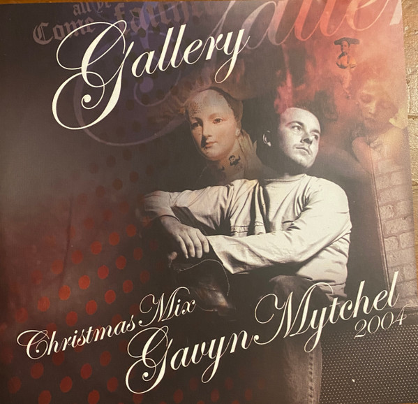 The Gallery - Christmas Mix 2004