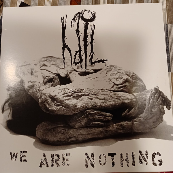 We Are Nothing
