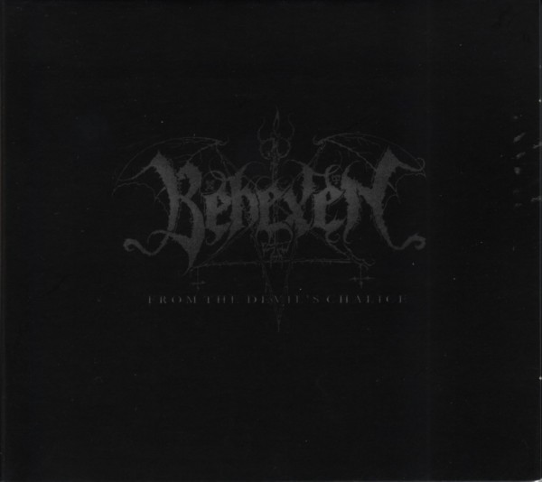 From The Devil's Chalice