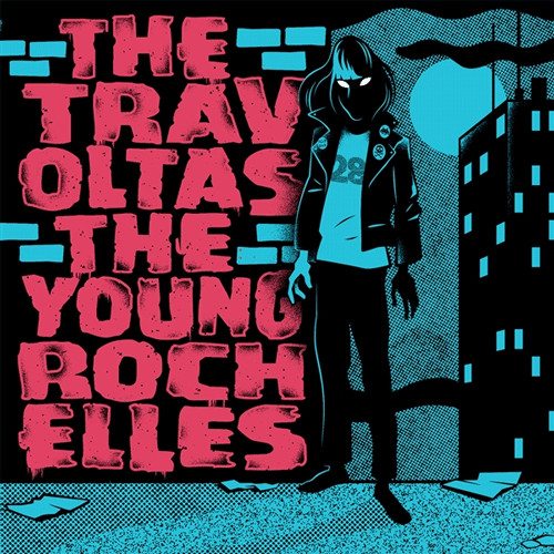 The Travoltas / The Young Rochelles