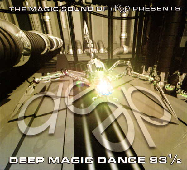 Deep Magic Dance 93 1/2