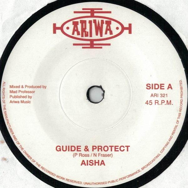 Guide & Protect