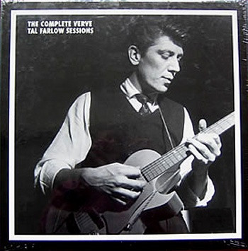 The Complete Verve Tal Farlow Sessions