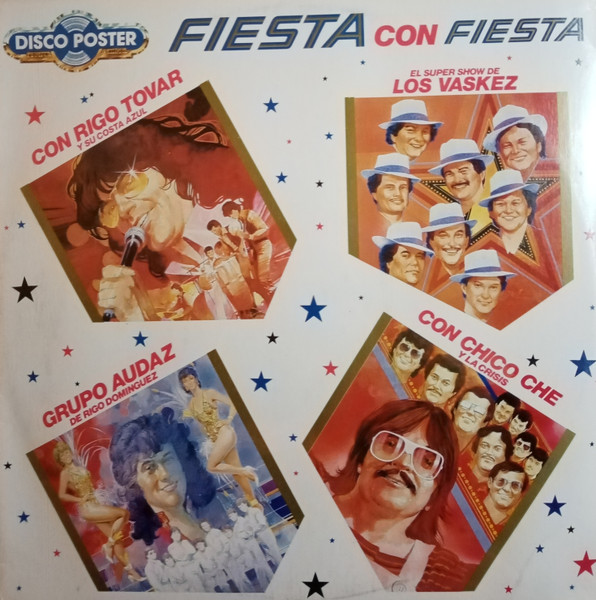 Fiesta Con Fiesta 
