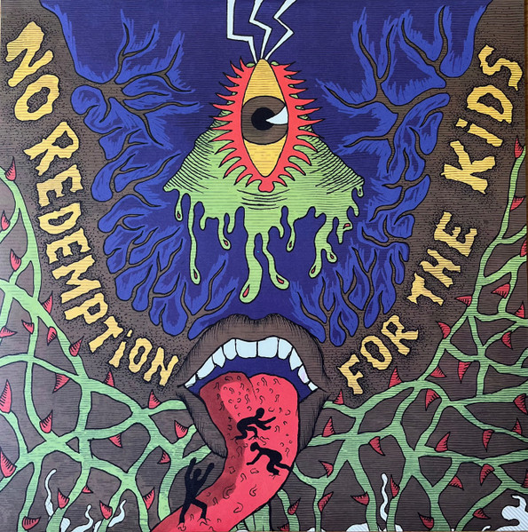 No Redemption For The Kids