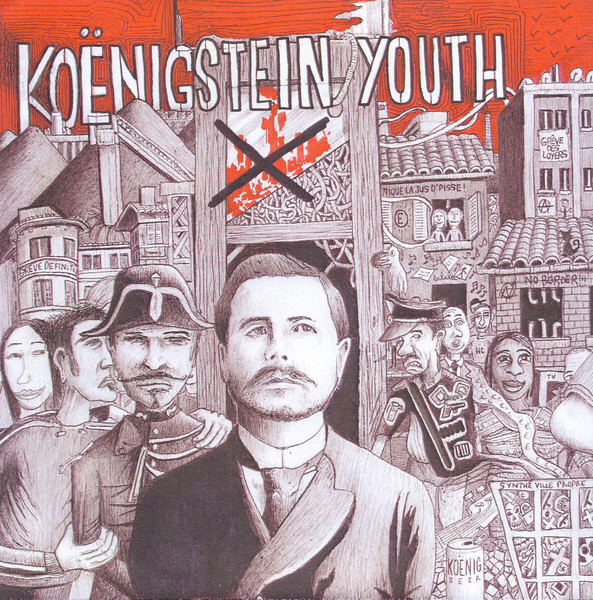 Koënigstein Youth