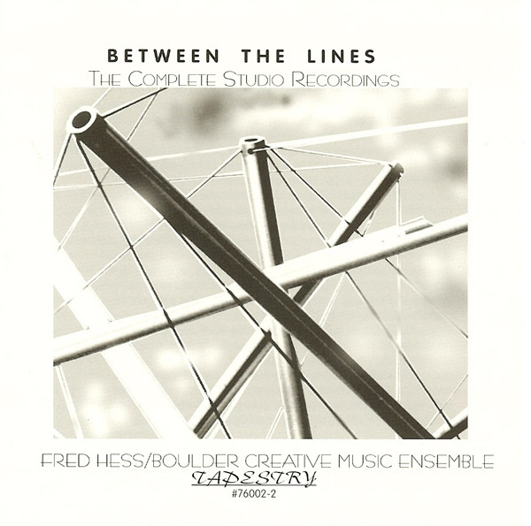 Between The Lines