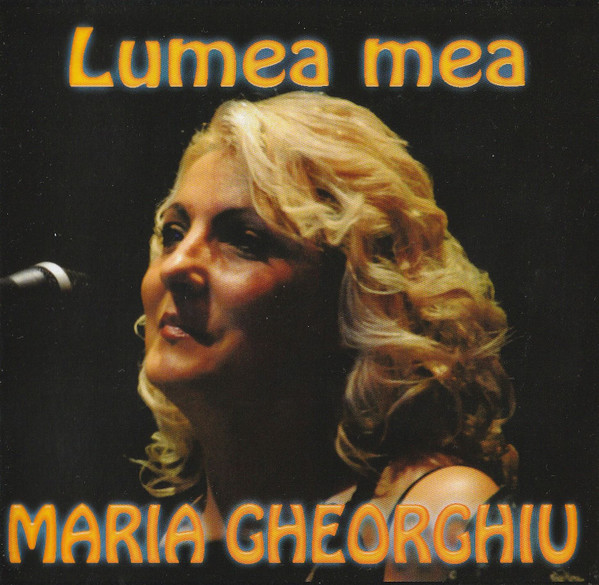 Lumea Mea