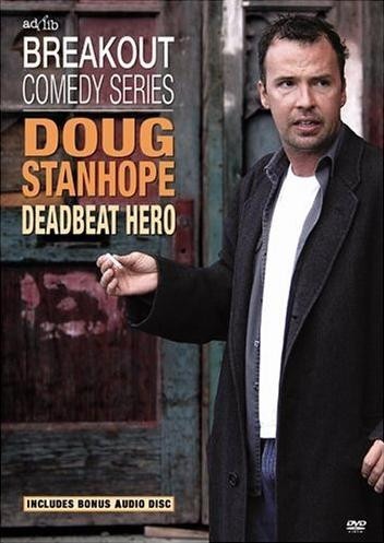 Deadbeat Hero