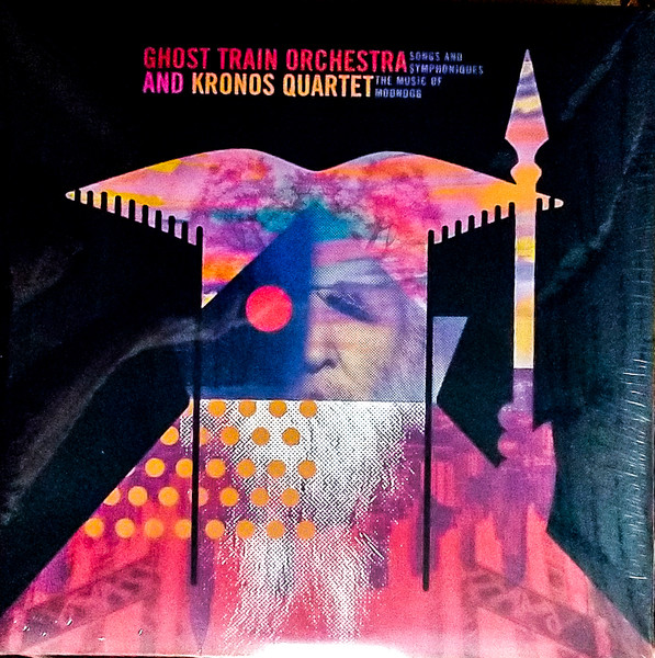 Songs And Symphoniques - The Music Of Moondog