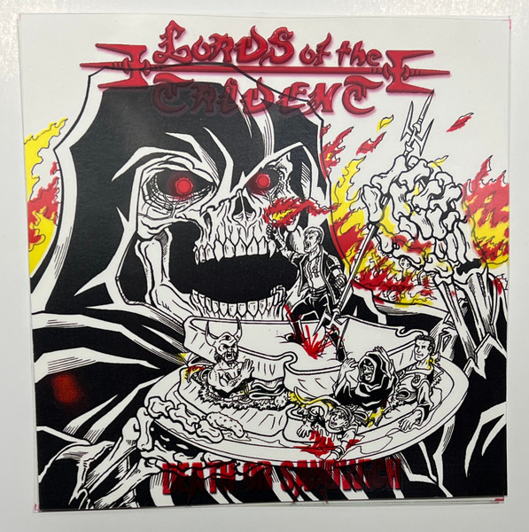Death Or Sandwich