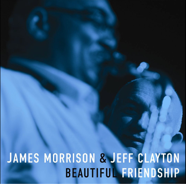 Beautiful Friendship