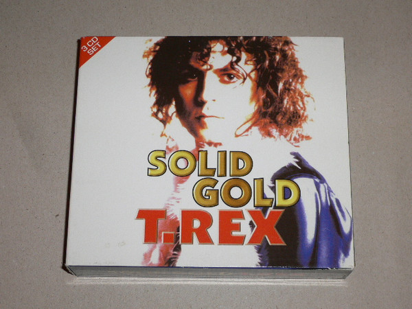 Solid Gold