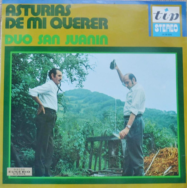  Asturias De Mi Querer