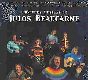 L'Univers Musical De Julos Beaucarne