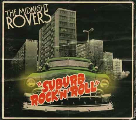 Suburb Rock'N'Roll