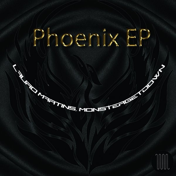 Phoenix EP