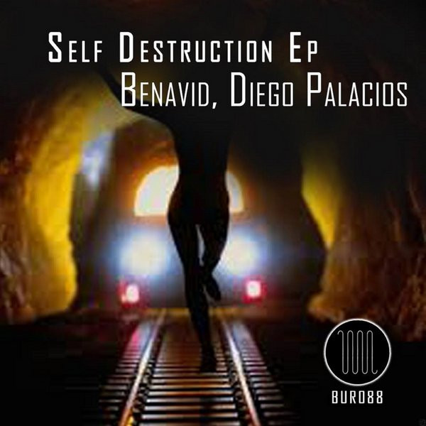 Self Destruction Ep