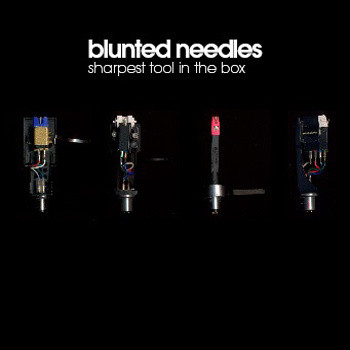 Sharpest Tool In The Box