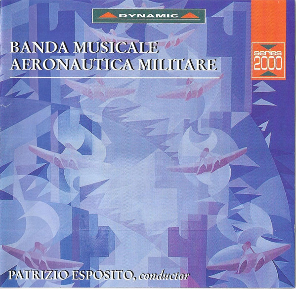 Banda Musicale Aeronatutica Militare